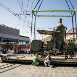 Rigi Zahnrad-Tenderdampflokomotive H 12 7_Venzin Buehler Fotografen_15 9 20