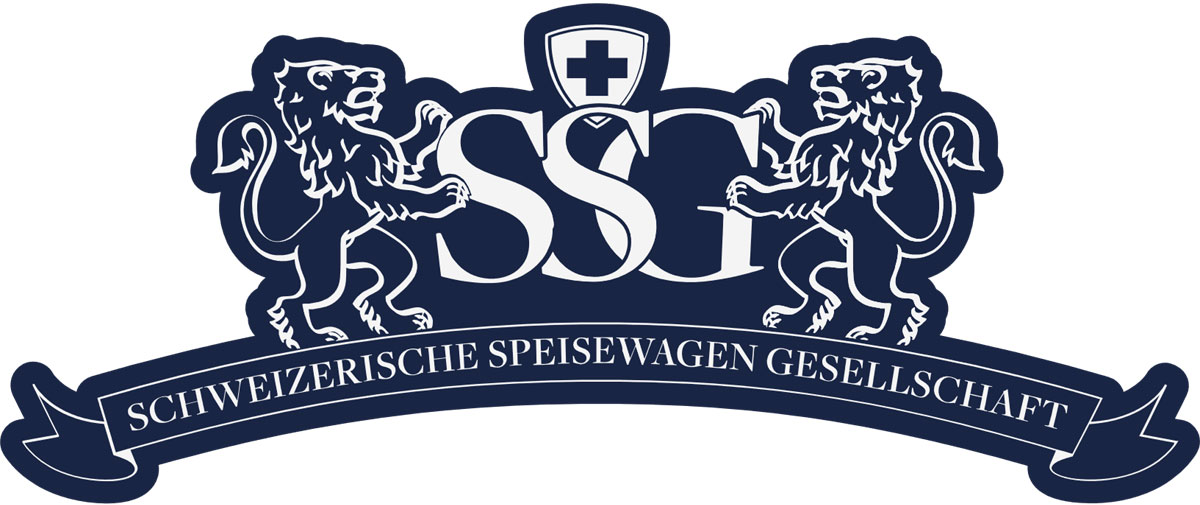 Schweizerische Speisewagen Gesellschaft (SSG)