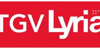 TGVLyria-Logo