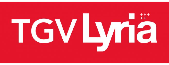 TGVLyria-Logo
