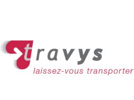 Travys-Logo