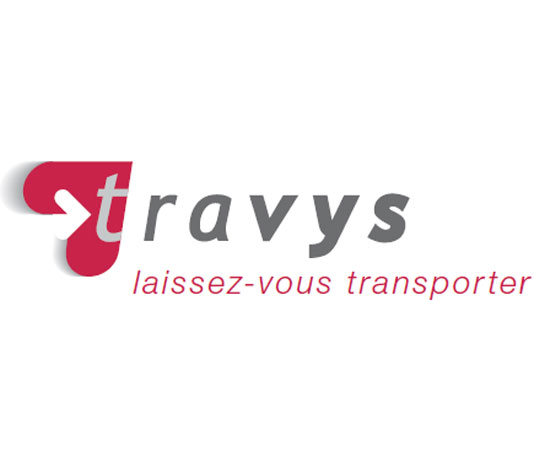 Travys-Logo