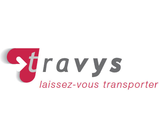 TRAVYS