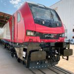 VFLI EURO 4001 Lokomotive Stadler Valencia 3_Alpha Trains Group_9 20