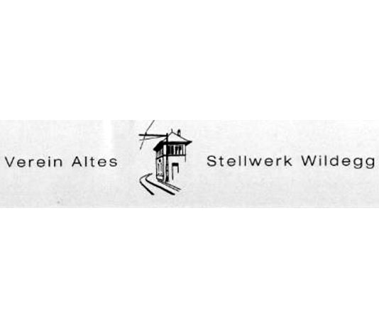 Verein Altes Stellwerk Wildegg