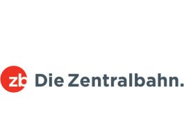 Zentralbahn-Logo
