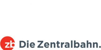 Zentralbahn-Logo