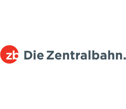 Zentralbahn-Logo