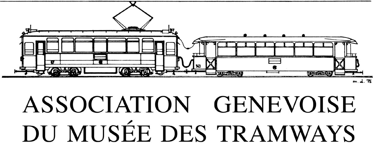 Association Genevoise du Musée des Tramways (AGMT)