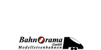 Bahnorama-Logo