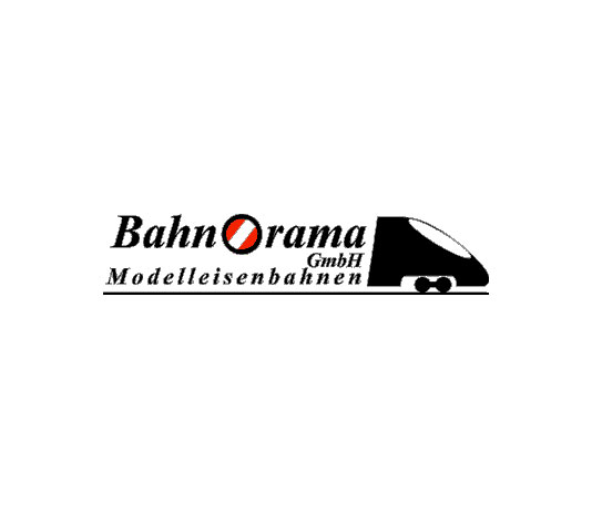 Bahnorama-Logo