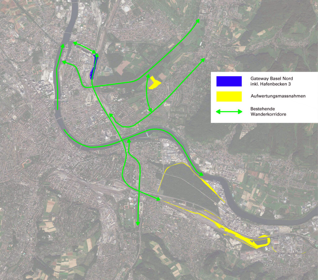 Basel Gateway Nord Ersatzflaechen_SBB Cargo_6 10 20