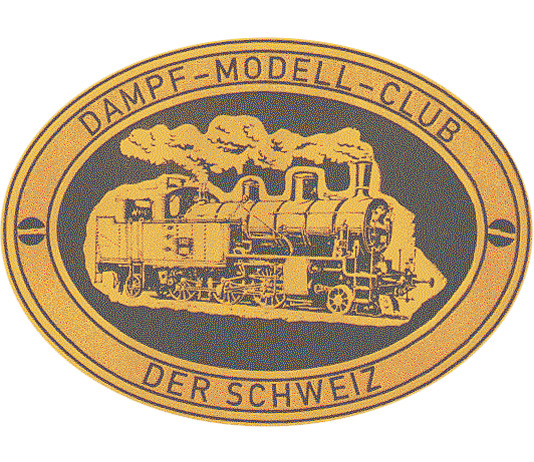 Dampfmodellclub der Schweiz (DMC)