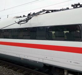 Fahrleitungsstörung Bahnhof Bern: Bahnverkehr war stark beeinträchtigt [aktualisiert]