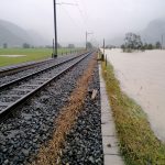 Hochwasser Strecke Meiringen Interlaken Ost 2_ZB_3 10 20