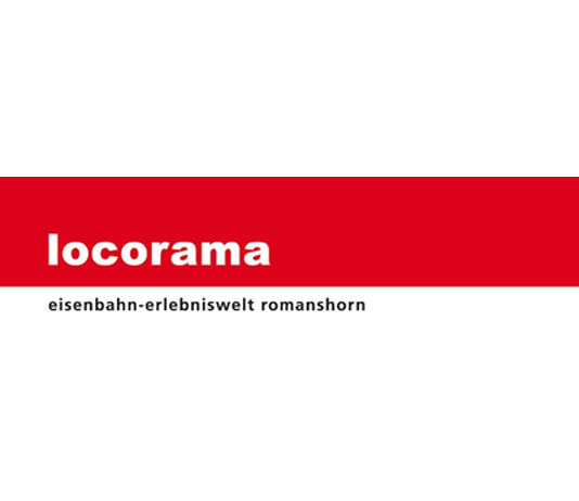 Locorama Eisenbahn-Erlebniswelt