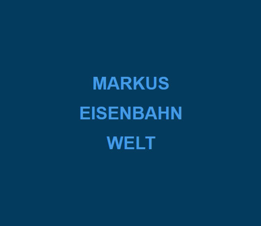 Markus Eisenbahnwelt