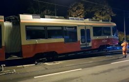 Forchbahn: Die «61» ist wieder zurück