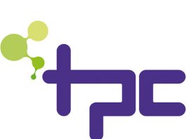 TPC Logo