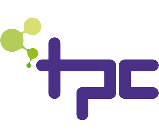 TPC Logo