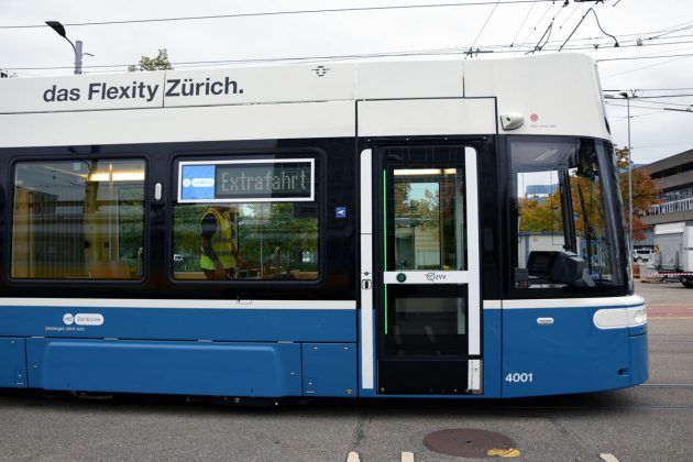 VBZ Flexity Be 68 4001 1_Sandro Hartmeier_15 10 20