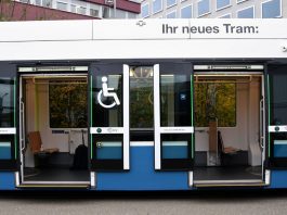 VBZ Flexity Be 68 4001 23_Sandro Hartmeier_15 10 20