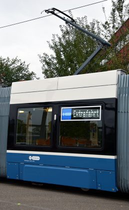 VBZ Flexity Be 68 4001 24_Sandro Hartmeier_15 10 20