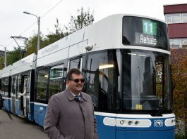 VBZ Flexity Be 68 4001 28_Sandro Hartmeier_15 10 20