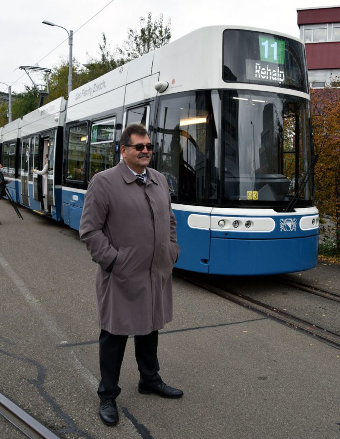 VBZ Flexity Be 68 4001 28_Sandro Hartmeier_15 10 20