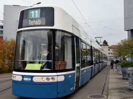 VBZ Flexity Be 68 4001 29_Sandro Hartmeier_15 10 20