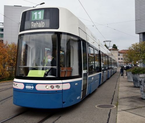 VBZ Flexity Be 68 4001 29_Sandro Hartmeier_15 10 20