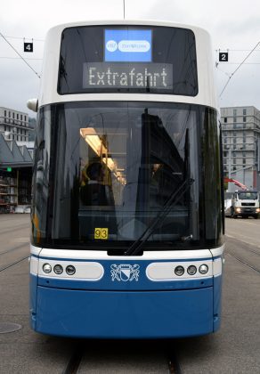 VBZ Flexity Be 68 4001 3_Sandro Hartmeier_15 10 20