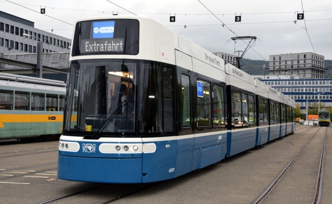 VBZ Flexity Be 68 4001 4_Sandro Hartmeier_15 10 20