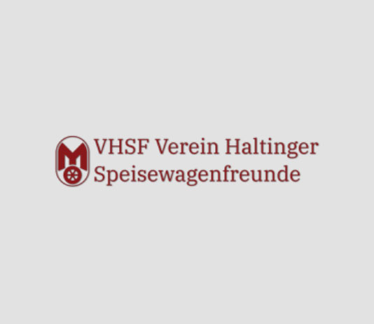 Verein Haltinger Speisewagen-Freunde (VHSF)