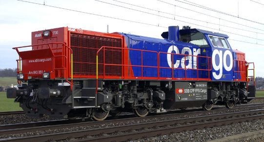 Bundesamt für Verkehr und SBB Cargo regeln Bedingungen für Corona-Finanzhilfe