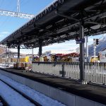 Bahnhof Bever Bau Abstellgleis_RhB_28 10 20