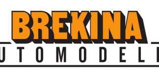 Brekina-Logo