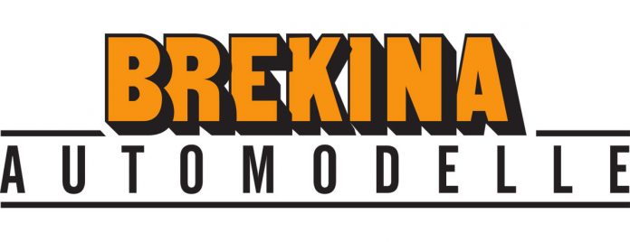 Brekina-Logo