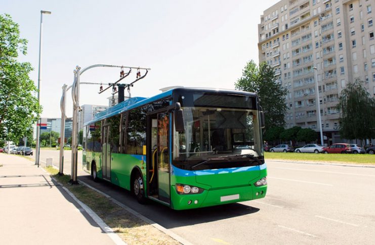 Elektromobilitaet Bus_Trapeze