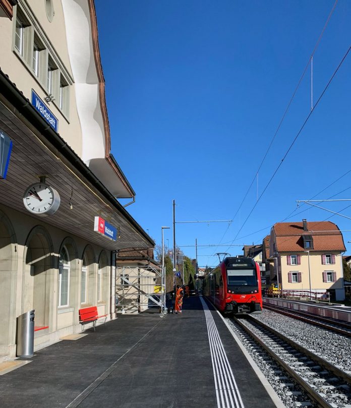 Erneuerter Bahnhof Waldstatt_AB_11 20