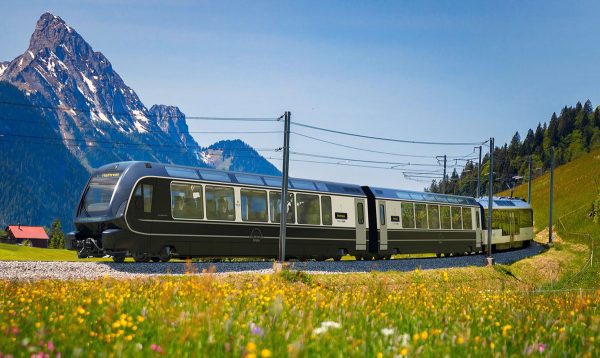 Einführung des Goldenpass Express auf Dezember 2022 verschoben