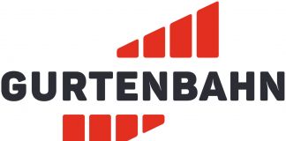 Gurtenbahn-Logo