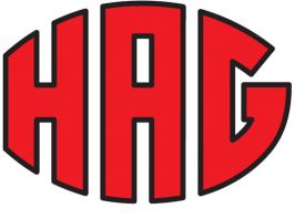 HAG-Logo