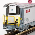 LGB IImG 48574 RhB Schiebewandwagen Haikqq-uy 5164 Clubmodell 2021 1_Maerklin_11 20