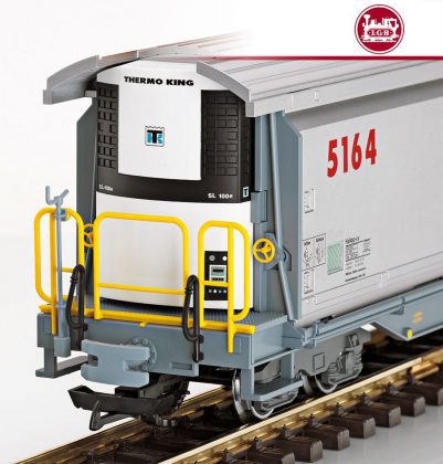 LGB IImG 48574 RhB Schiebewandwagen Haikqq-uy 5164 Clubmodell 2021 1_Maerklin_11 20