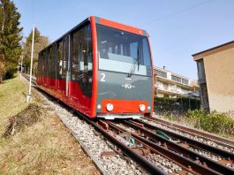 Leubringenbahn Wagen 2_VB