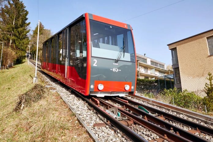 Leubringenbahn Wagen 2_VB