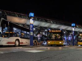 Nachtbusse Bahnhof Luzern Nachtnetz Michael-Kunz_10 6 18