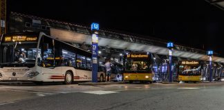Nachtbusse Bahnhof Luzern Nachtnetz Michael-Kunz_10 6 18