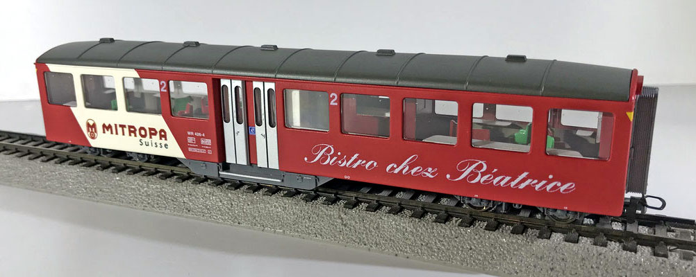 SBB Bruenig WR 426 Chez Beatrice H0m lieferbar_Alpnacher-Modellbahnen_11 20